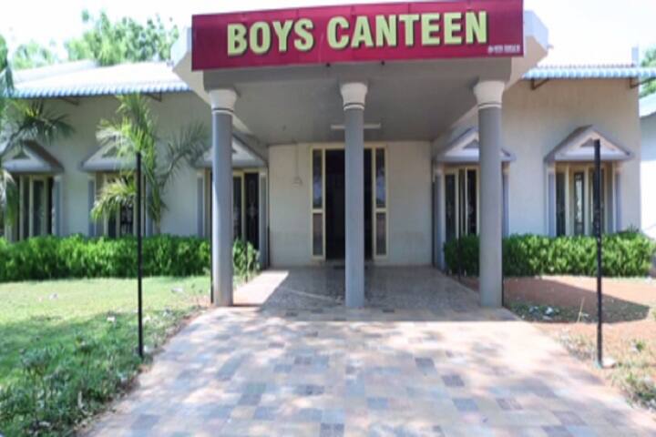 cafeteria